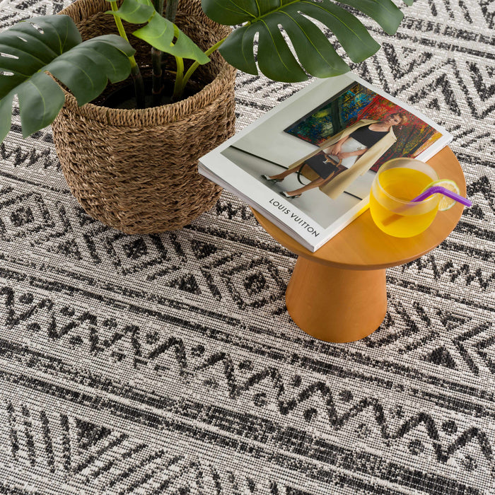 Hauteloom Catrine Indoor & Outdoor Rug - Clearance