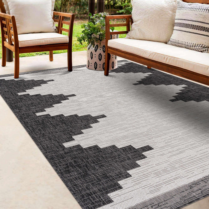 Hauteloom Djugun Outdoor Rug