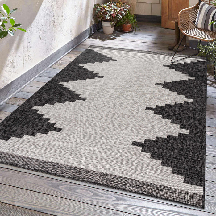 Hauteloom Djugun Outdoor Rug