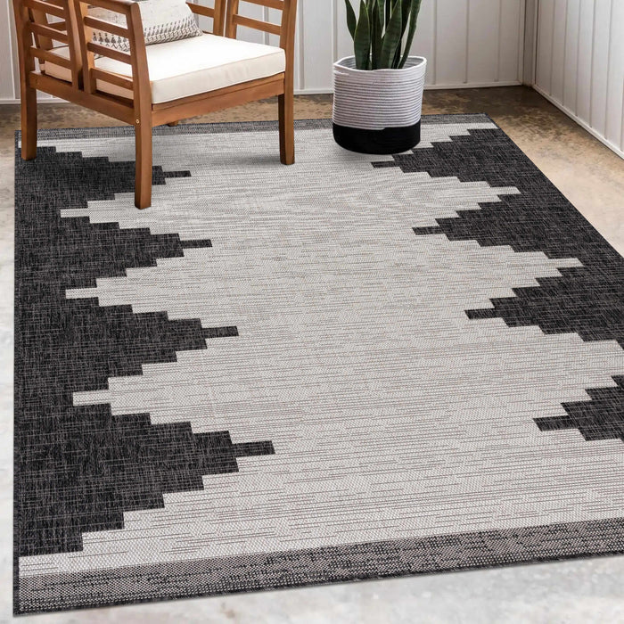 Hauteloom Djugun Outdoor Rug