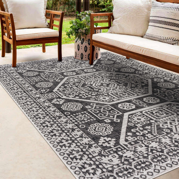 Hauteloom Kingscliff Area Rug