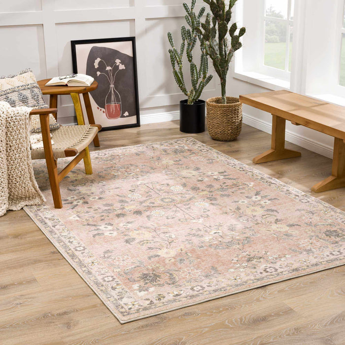 Hauteloom Coalburn Area Rug