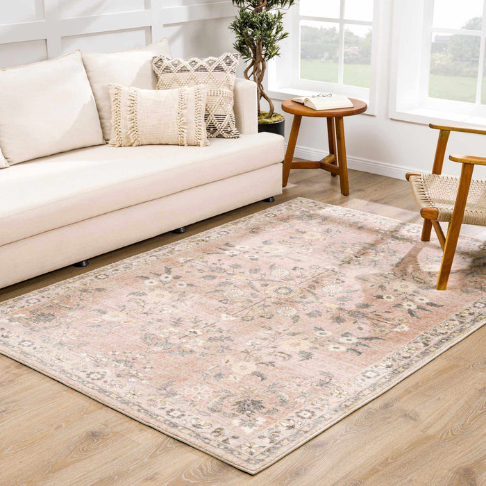 Hauteloom Coalburn Area Rug