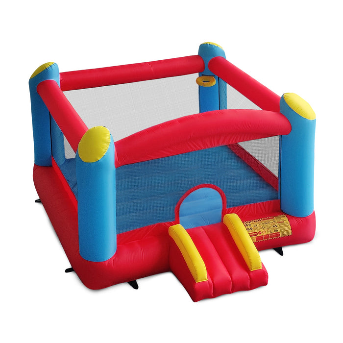 Funormous Enormous Inflatable Bounce House