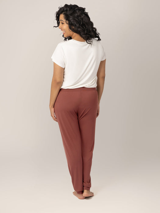 Kindred Bravely Everyday Lounge Jogger | Redwood