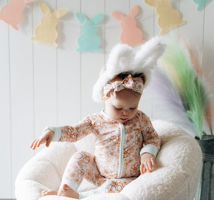 Dream Big Little Co Bunny BloomZzz Dream Bow