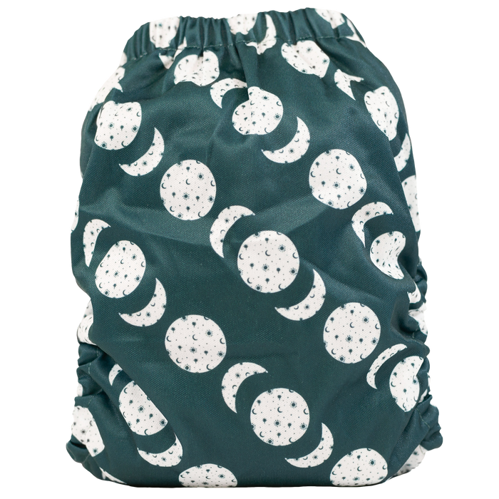 Texas Tushies Slim Fit Pocket Cloth Diaper