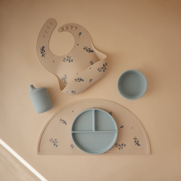 Mushie Silicone Placemat