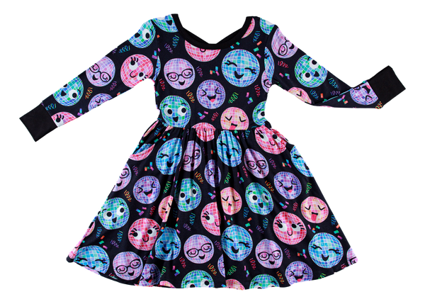 Birdie Bean farrah birdie dress