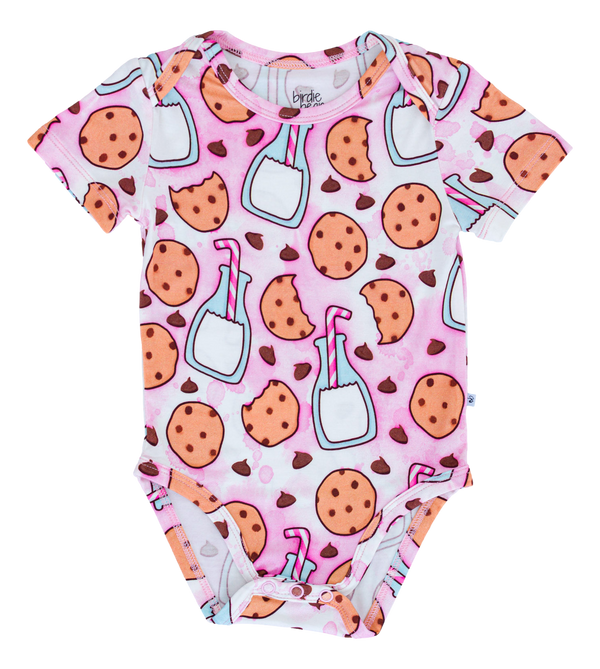 Birdie Bean faye bodysuit