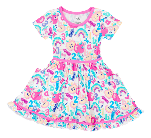 Birdie Bean felicity birdie dress