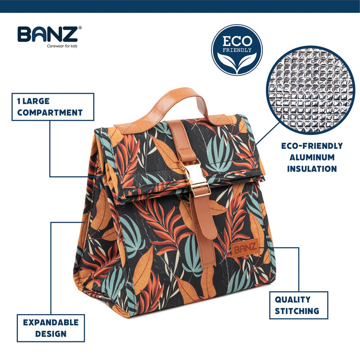 Baby Banz Lunch Cooler Bag
