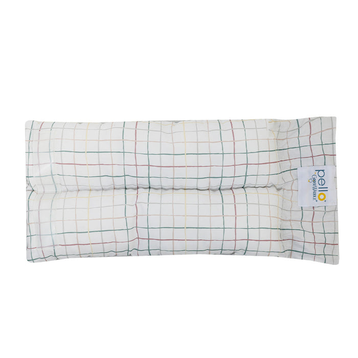 Goosewaddle® Finn Plaid Comfy Cradle