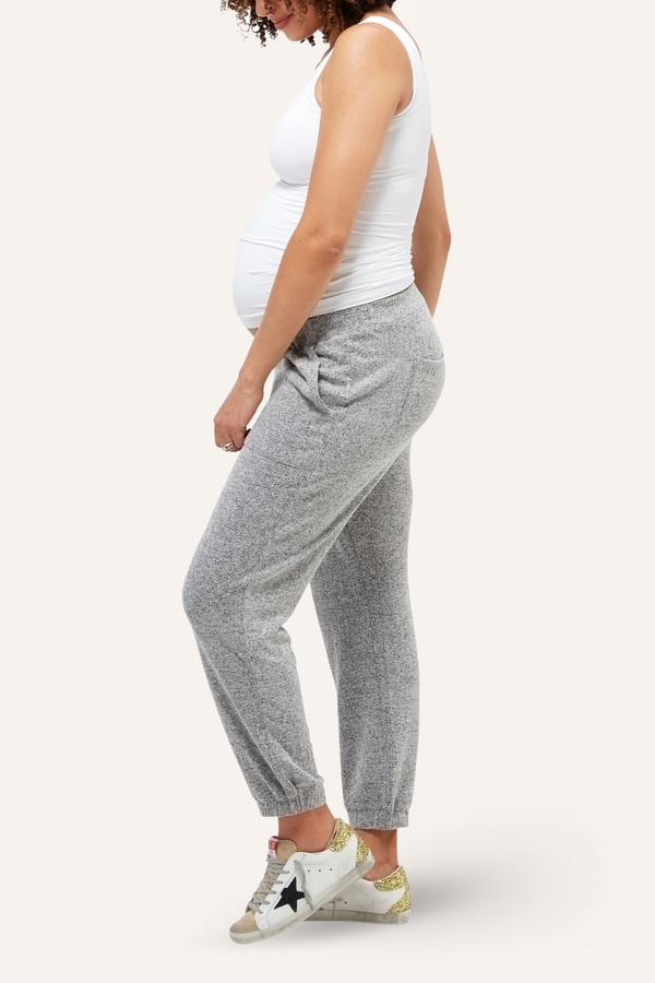 NOM Maternity Jenna Pant