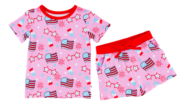 Birdie Bean glory 2-piece set