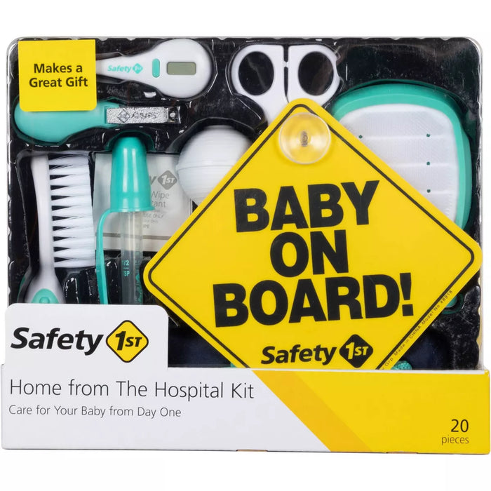 Safety 1st Home from the Hospital Kit