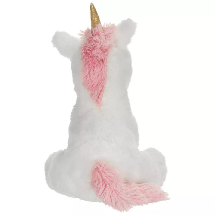 Trend Lab Unicorn 11in Plush Toy