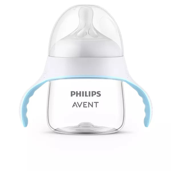 Philips AVENT Natural Response Bottle Nipple Medium Flow Stage # 4