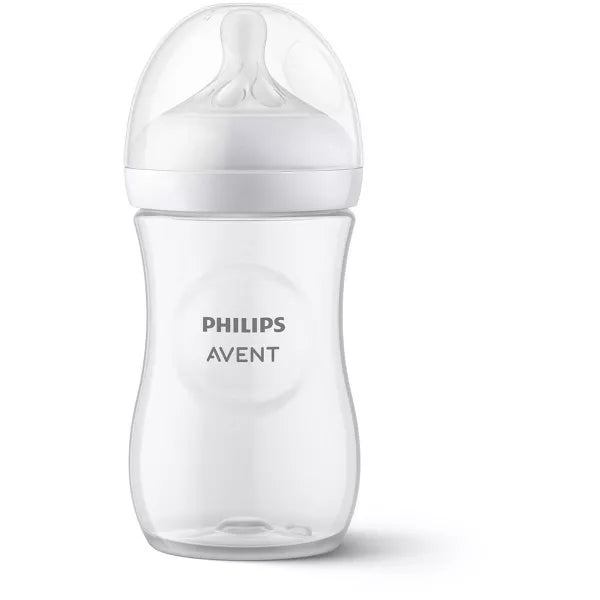 Philips Avent Natural All-In-One 18 Piece Gift Set