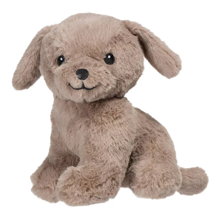 Trend Lab Puppy 9 inch Plush Toy