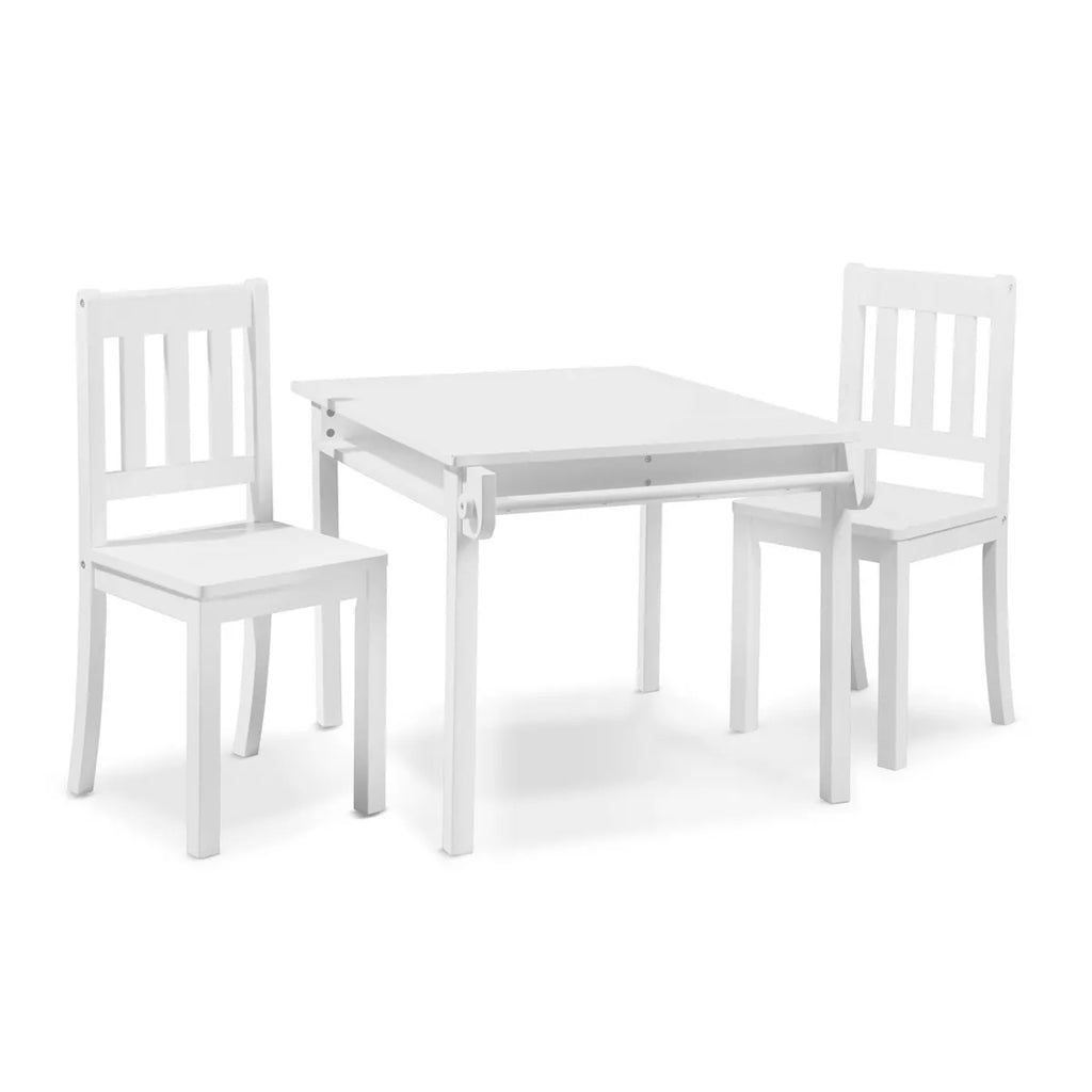 Buy buy baby table and sales chairs