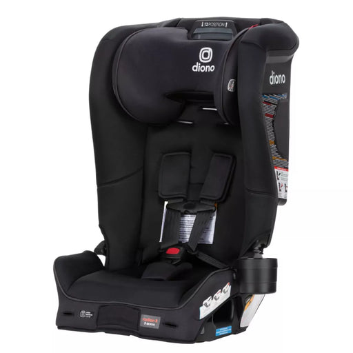 Diono Radian 3R SafePlus All-in-One Convertible Car Seat