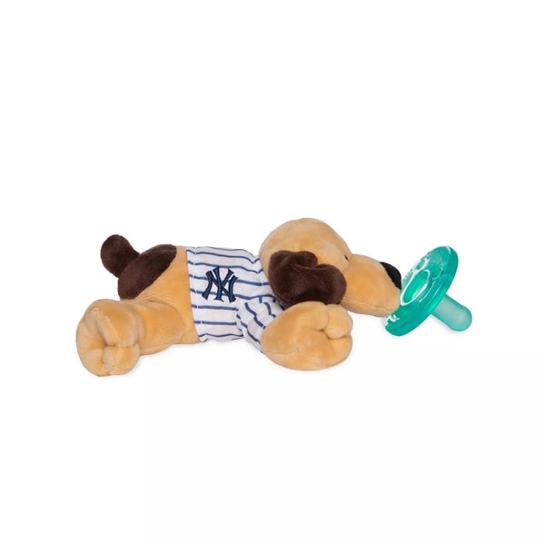 WubbaNub New York Yankees Pinstripe Puppy