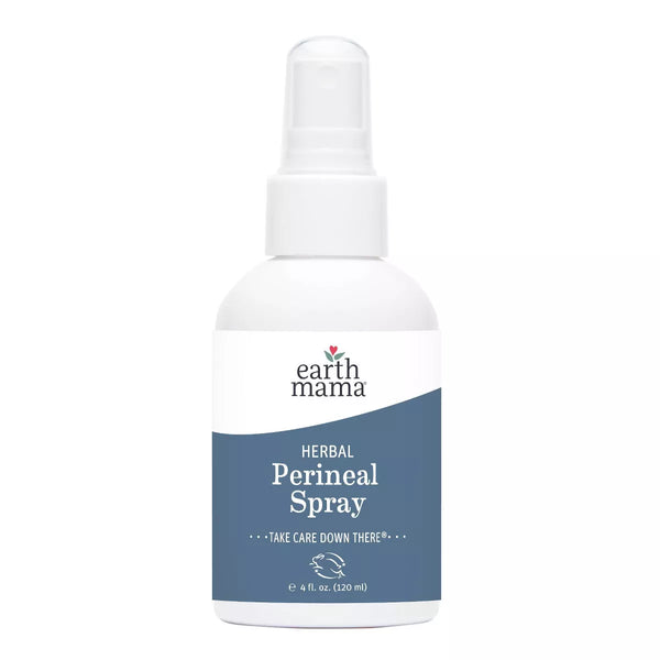 Earth Mama Herbal Perineal Spray