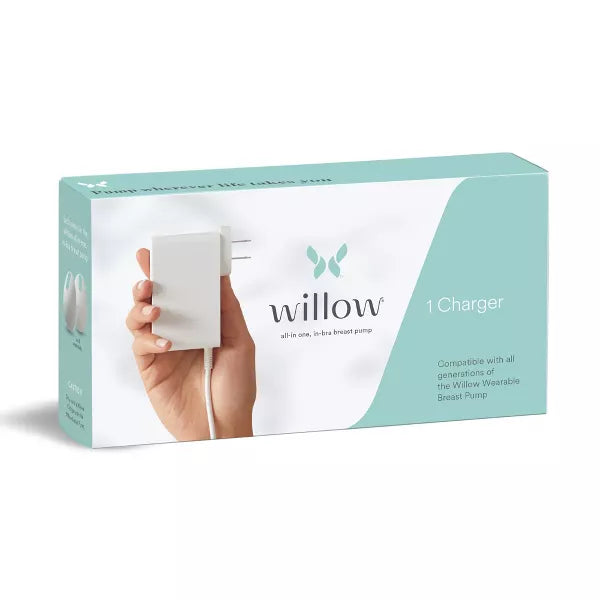 Willow 3.0 Breast Pump Charger