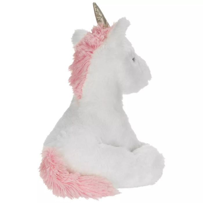 Trend Lab Unicorn 11in Plush Toy