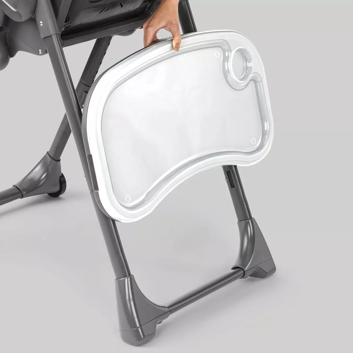 Chicco Polly Compact Fold Easy-Clean Highchair