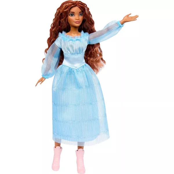 Disney Princess The Little Mermaid Sing & Discover Ariel Fashion Doll