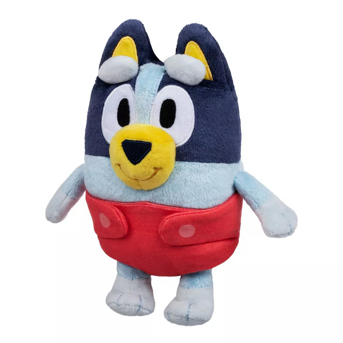 Bluey S10 Plush (Styles May Vary)