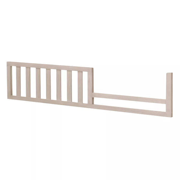 Sorelle Furniture Toddler Rail - Brushed Ivory