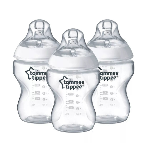 Tommee Tippee Closer to Nature Baby Bottle