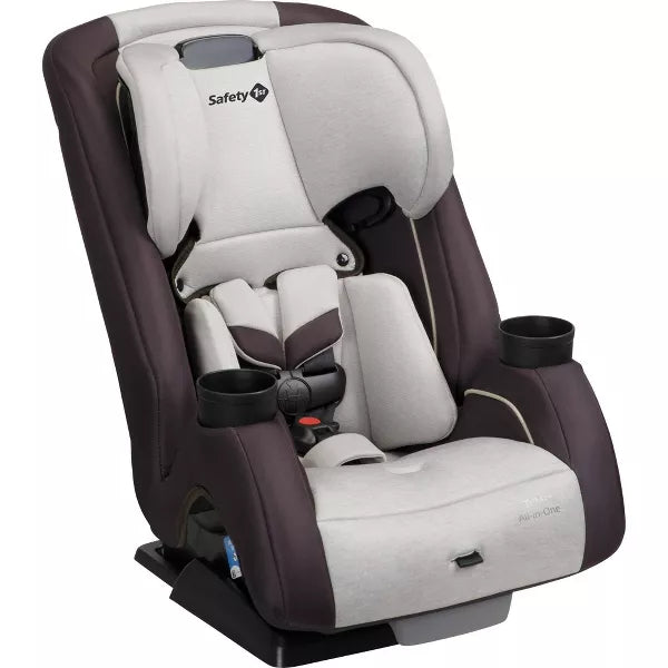 Safety 1st TriMate All-in-One Convertible CarSeat 