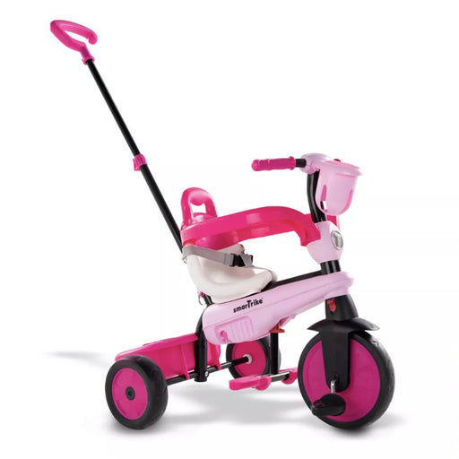 smarTrike Breeze Multi Stage Toddler Tricycle