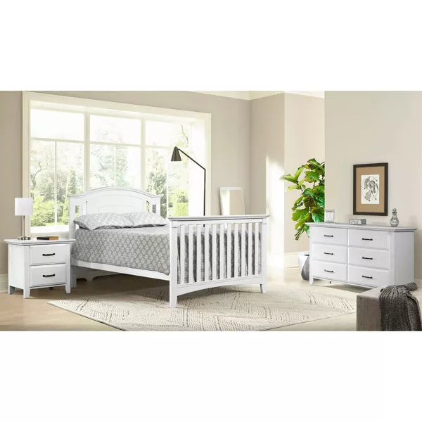 Oxford Baby Full Bed Conversion Kit