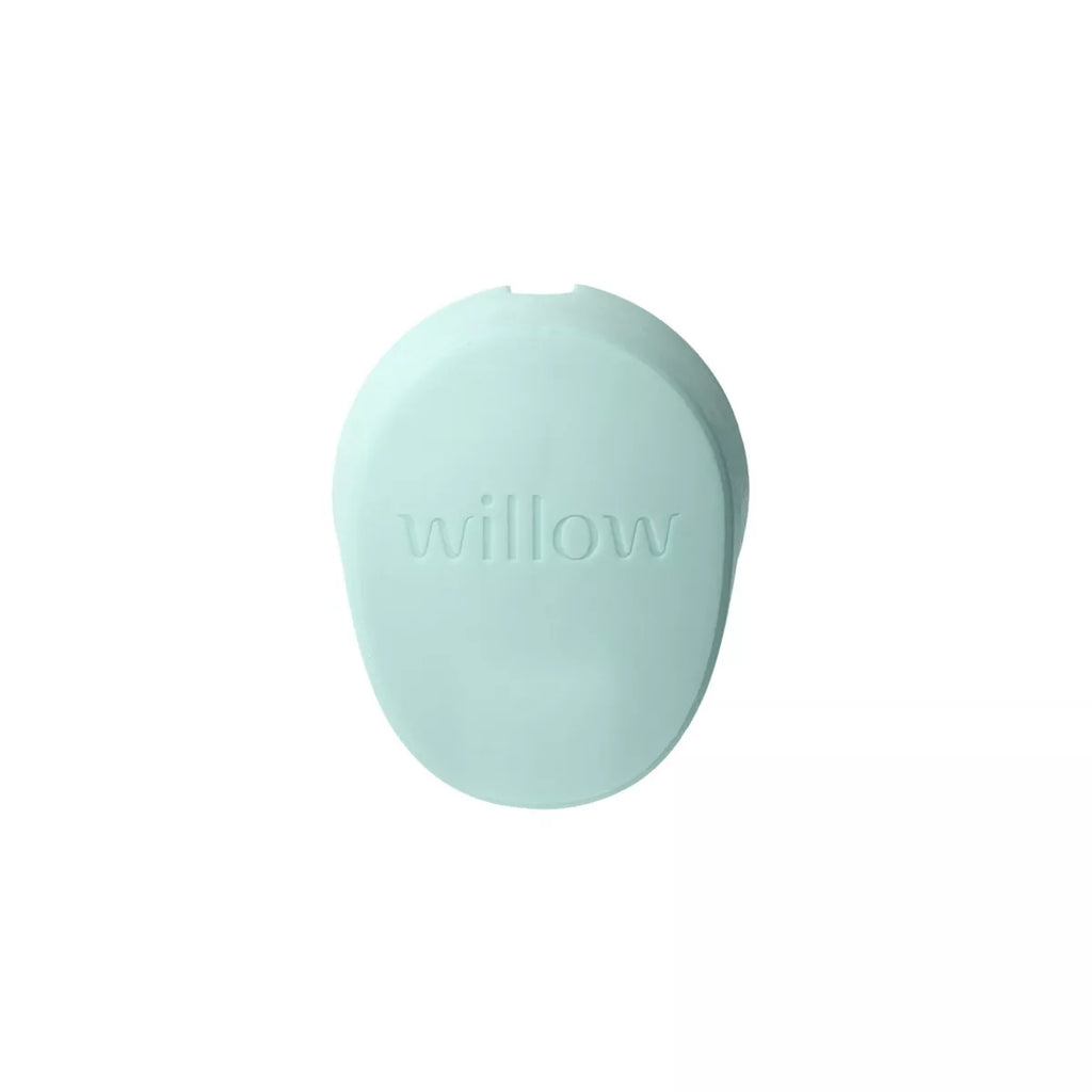 Willow Go Breast Pump Flange - 27mm/2 Pack