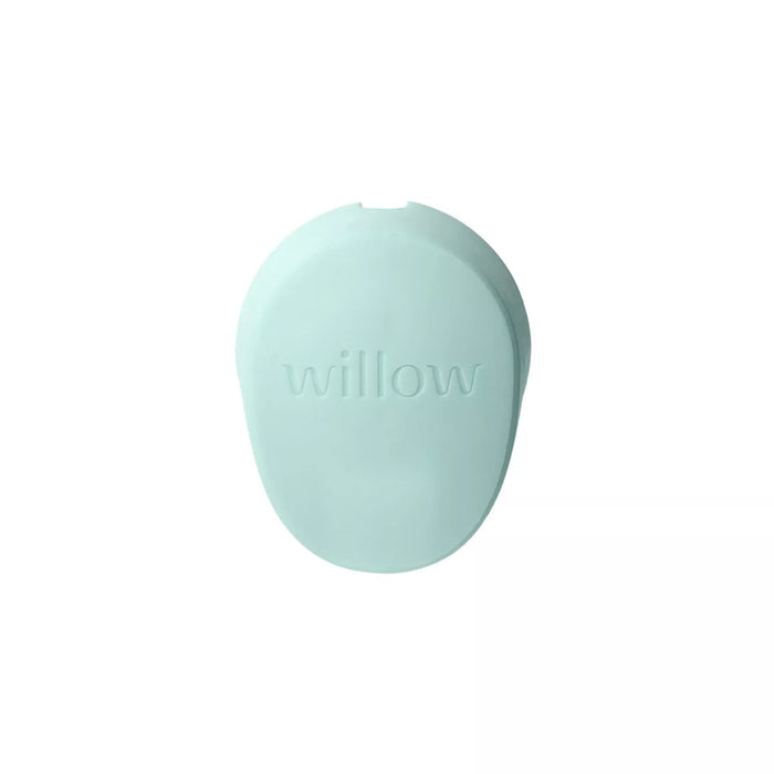 Willow Go Container Duckbill Valves Breast Feeding Kit 2 Pack