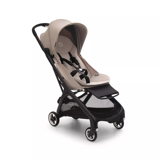 Bugaboo Butterfly Complete Ultra-Compact Stroller