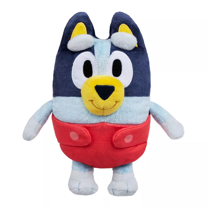 Bluey S10 Plush (Styles May Vary)