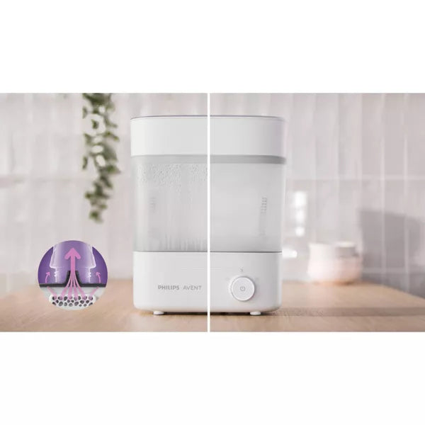 Philips Avent Premium Electric Steam Sterilizer With Dryer : Target