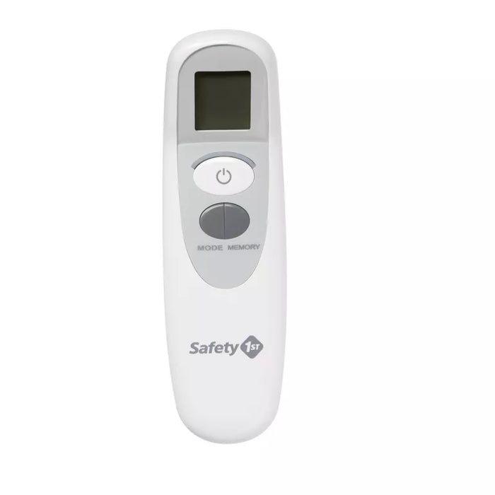 Safety 1St Simple Scan Forehead Thermometer