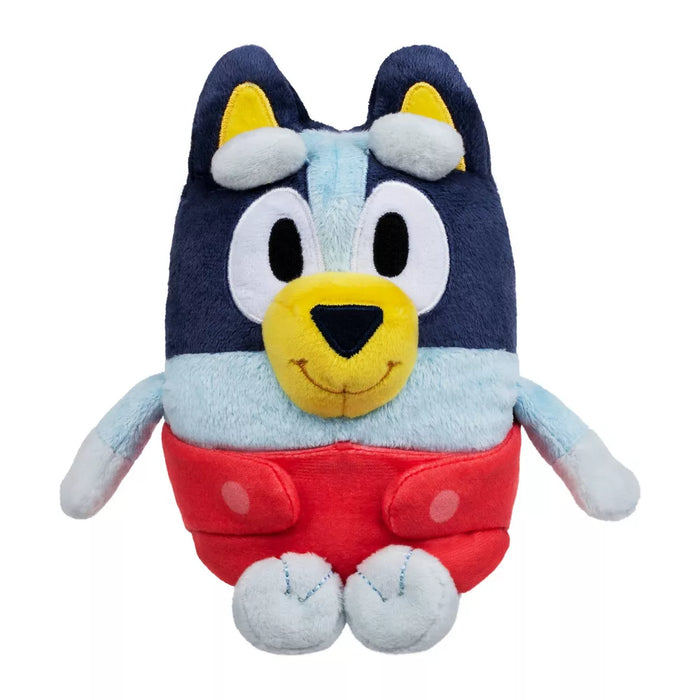 Bluey S10 Plush (Styles May Vary)