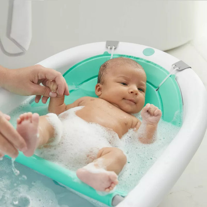 Frida Baby 4-in-1 Grow-With-Me Bath Tub