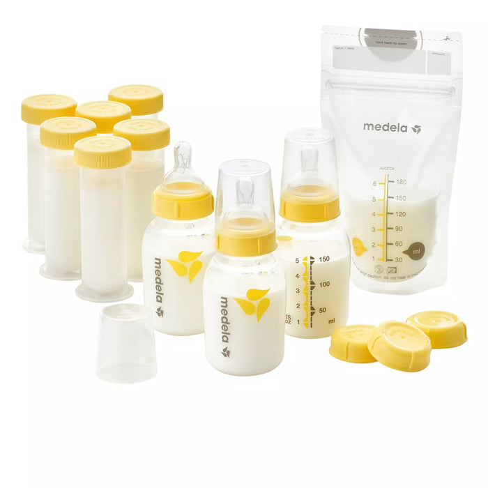 Medela Breast Milk Feeding Gift Set™