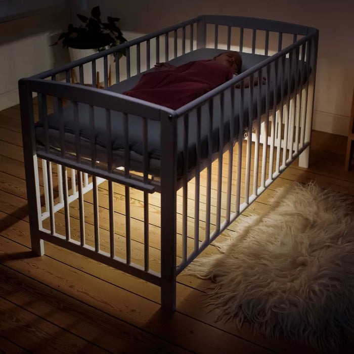 Safety 1ˢᵗ Under Crib Smart Light