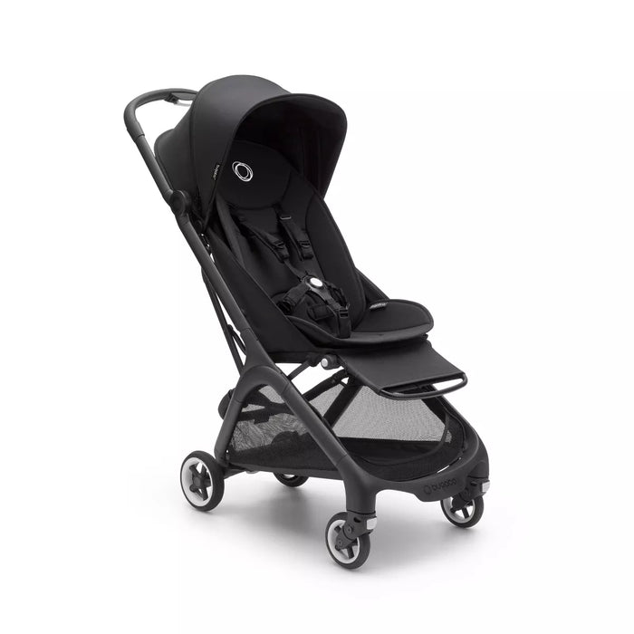 Bugaboo Butterfly Complete Ultra Compact Stroller buybuy BABY