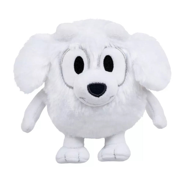 Bluey Plush Lila